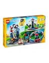 LEGO Creator 3w1 31389 - Kultowy diabelski młyn - nr 2