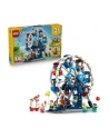 LEGO Creator 3w1 31389 - Kultowy diabelski młyn - nr 3