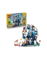LEGO Creator 3w1 31389 - Kultowy diabelski młyn - nr 4