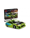 LEGO Technic 42229 - Samochód Fast and Furious Mitsubishi Eclipse - nr 2