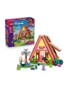 LEGO Friends 42682 - Domek na luksusowym kempingu - nr 1