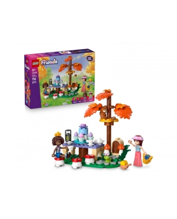 LEGO Friends 42690 - Podwieczorek w lesie nr 1