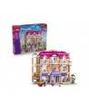 LEGO Friends 42704 - Grand Hotel w mieście Heartlake - nr 2
