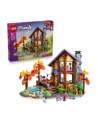 LEGO Friends 42705 - Jesienna leśna chatka - nr 1