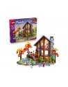 LEGO Friends 42705 - Jesienna leśna chatka - nr 2