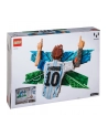 LEGO Editions 43018 - Lionel Messi: Cieszynka - nr 2