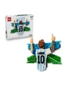LEGO Editions 43018 - Lionel Messi: Cieszynka - nr 3