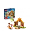 LEGO Disney 43282 - Wiejska chatka i łódź - nr 2