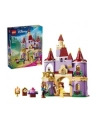 LEGO Disney 43289 - Zaczarowany zamek Pięknej i Bestii - nr 1