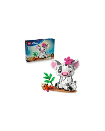 LEGO Disney 43292 - Pua nr 2