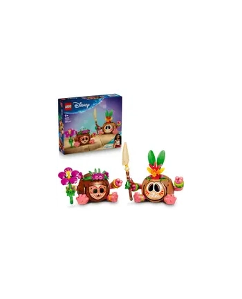 LEGO Disney 43293 - Kakamora nr 1