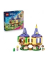 LEGO Disney 43294 - Mała wieża Roszpunki - nr 1