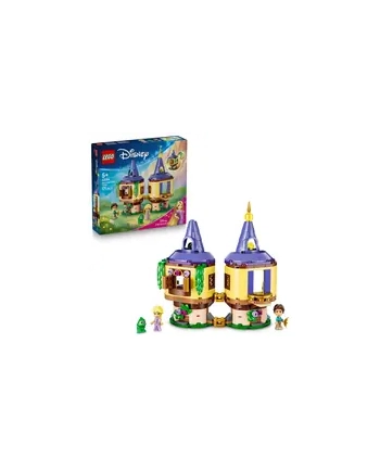 LEGO Disney 43294 - Mała wieża Roszpunki nr 2