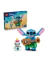 LEGO Disney 43296 - Stitch i Strupka - nr 1