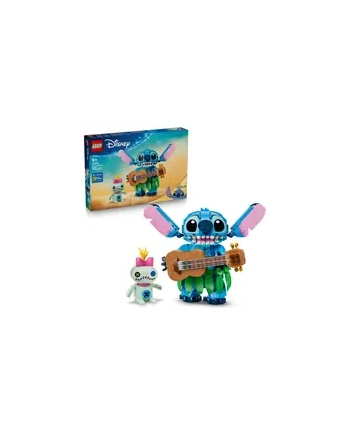LEGO Disney 43296 - Stitch i Strupka nr 2