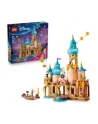 LEGO Disney 43297 - Zamek Roszpunki - nr 1