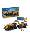 LEGO City 60494 - Wywczerwonyka i ładowarka czołowa - nr 1