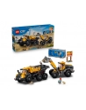 LEGO City 60494 - Wywczerwonyka i ładowarka czołowa - nr 2