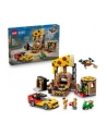 LEGO City 60496 - Dostawa pizzy z pojazdami - nr 1