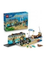 LEGO City 60506 - Tramwaj przy plaży - nr 1