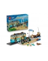LEGO City 60506 - Tramwaj przy plaży - nr 2