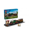 LEGO City 60511 - Retro pociąg z lokomotywą parową - nr 2