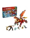 LEGO Ninjago 71868 - Transformujący smoczy mech Wyldfyre - nr 1