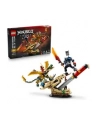 LEGO Ninjago 71871 - Bitwa o Smocze Ostrze - nr 1
