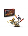 LEGO Ninjago 71871 - Bitwa o Smocze Ostrze - nr 2