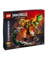 LEGO Ninjago 71872 - Bitwa z Ultrasmokiem - nr 1