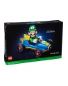 LEGO Super Mario 72050 - Mario Kart: Luigi i Mach 8 - nr 1