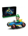 LEGO Super Mario 72050 - Mario Kart: Luigi i Mach 8 - nr 3