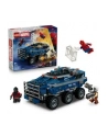 LEGO Marvel Super Heroes 76349 - Poscig Spider-Mana z więźniarką - nr 1