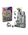 LEGO Marvel Super Heroes 76350 - Epickie starcie: Spider-Man kontra Hulk - nr 1