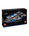 LEGO Marvel Super Heroes 76354 - Lotniskowiec TARCZY - nr 1