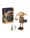 LEGO Harry Potter 76469 - Wolny Skrzat Zgredek - nr 1
