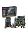 LEGO Harry Potter 76471 - Magiczne sklepy na ulicy Śmiertelnego Nokturnu - nr 1