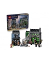 LEGO Harry Potter 76471 - Magiczne sklepy na ulicy Śmiertelnego Nokturnu - nr 2