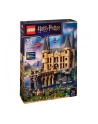 LEGO Harry Potter 76473 - Zamek Hogwart: Wschodnie Skrzydło - nr 1
