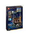 LEGO Harry Potter 76473 - Zamek Hogwart: Wschodnie Skrzydło - nr 2