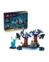 LEGO Harry Potter 76475 - Zakazany Las: Expecto Patronum - nr 1