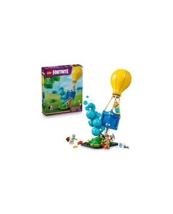 LEGO Fortnite 77080 - Zrzut zaopatrzenia nr 2