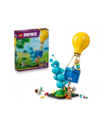 LEGO Fortnite 77080 - Zrzut zaopatrzenia nr 1