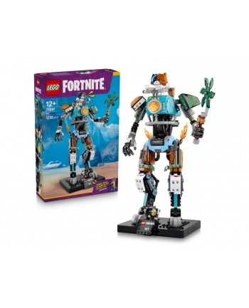 LEGO Fortnite 77081 - Kitek nr 1