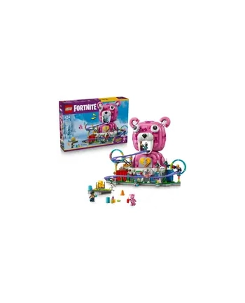 LEGO Fortnite 77082 - Jaskinia Ubawu nr 2