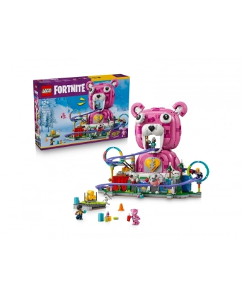LEGO Fortnite 77082 - Jaskinia Ubawu nr 1