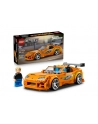 LEGO Speed Champions 77260 - Szybcy i Wściekli: Toyota Supra Mk4 - nr 2