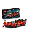 LEGO Speed Champions 77261 - Ferrari 499P - nr 1