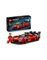 LEGO Speed Champions 77261 - Ferrari 499P - nr 2