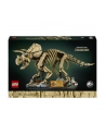 LEGO Jurassic World 77985 - Szkielety dinozaurów: Triceratops - nr 1